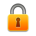 Lock Logo